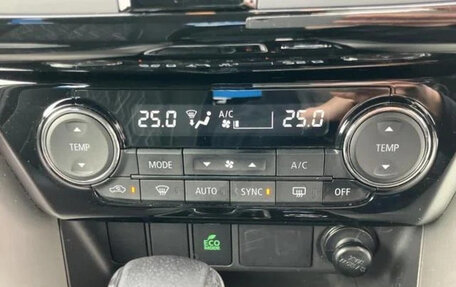 Mitsubishi Eclipse Cross, 2020 год, 1 634 000 рублей, 10 фотография