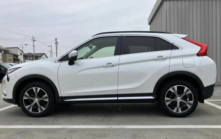 Mitsubishi Eclipse Cross, 2020 год, 1 634 000 рублей, 5 фотография