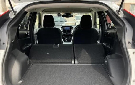 Mitsubishi Eclipse Cross, 2020 год, 1 634 000 рублей, 15 фотография