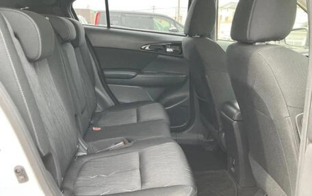 Mitsubishi Eclipse Cross, 2020 год, 1 634 000 рублей, 13 фотография