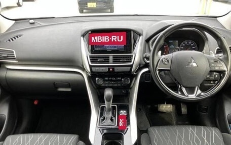 Mitsubishi Eclipse Cross, 2020 год, 1 634 000 рублей, 7 фотография