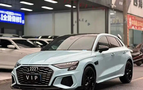 Audi A3, 2023 год, 1 947 000 рублей, 1 фотография