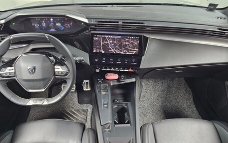 Peugeot 308, 2022 год, 2 000 003 рублей, 5 фотография