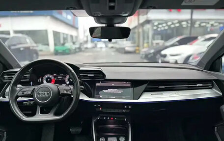 Audi A3, 2023 год, 1 947 000 рублей, 7 фотография
