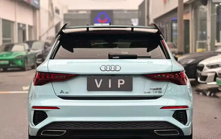 Audi A3, 2023 год, 1 947 000 рублей, 5 фотография