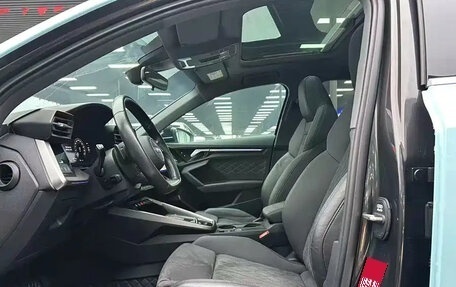 Audi A3, 2023 год, 1 947 000 рублей, 8 фотография