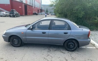 Chevrolet Lanos I, 2007 год, 200 000 рублей, 1 фотография