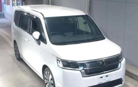 Honda Stepwgn, 2022 год, 2 224 978 рублей, 1 фотография