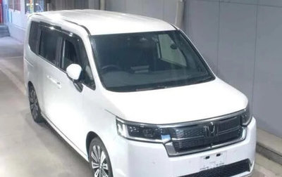 Honda Stepwgn, 2022 год, 2 224 978 рублей, 1 фотография