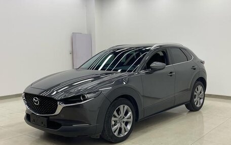 Mazda CX-30 I, 2022 год, 1 620 000 рублей, 1 фотография