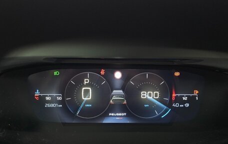 Peugeot 308, 2022 год, 2 000 003 рублей, 7 фотография