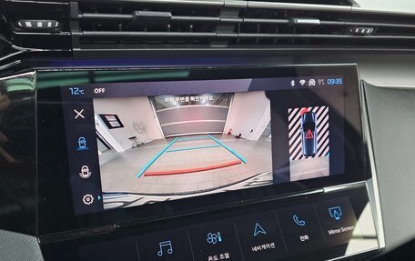 Peugeot 308, 2022 год, 2 000 003 рублей, 8 фотография