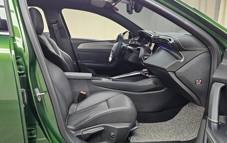 Peugeot 308, 2022 год, 2 000 003 рублей, 15 фотография