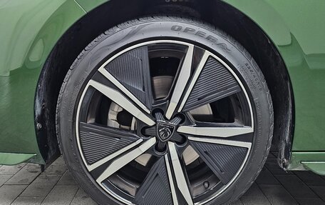 Peugeot 308, 2022 год, 2 000 003 рублей, 19 фотография