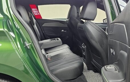 Peugeot 308, 2022 год, 2 000 003 рублей, 16 фотография