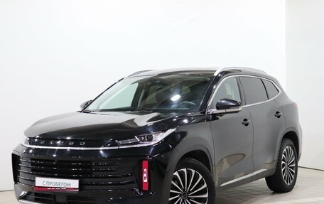 CheryExeed TXL, 2023 год, 2 340 000 рублей, 1 фотография