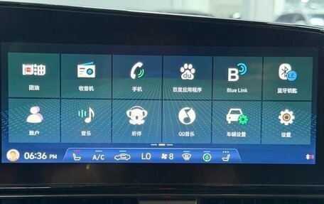 Hyundai Elantra, 2023 год, 1 350 000 рублей, 16 фотография