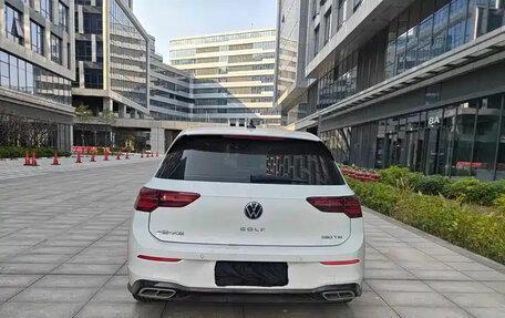 Volkswagen Golf VIII, 2022 год, 1 750 010 рублей, 6 фотография