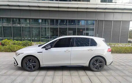 Volkswagen Golf VIII, 2022 год, 1 750 010 рублей, 7 фотография