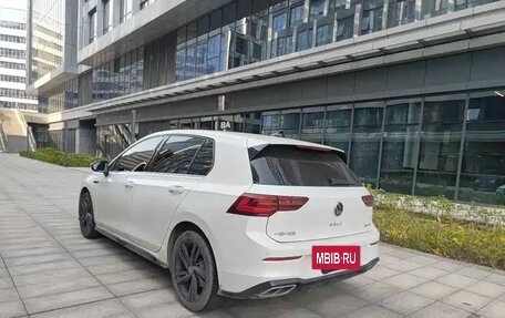 Volkswagen Golf VIII, 2022 год, 1 750 010 рублей, 4 фотография