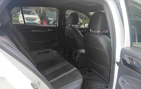 Volkswagen Golf VIII, 2022 год, 1 750 010 рублей, 18 фотография