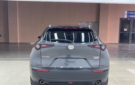 Mazda CX-30 I, 2022 год, 1 620 000 рублей, 5 фотография
