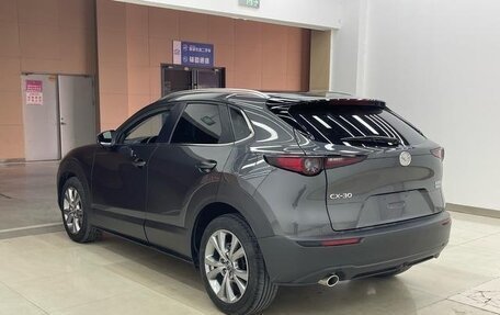 Mazda CX-30 I, 2022 год, 1 620 000 рублей, 6 фотография