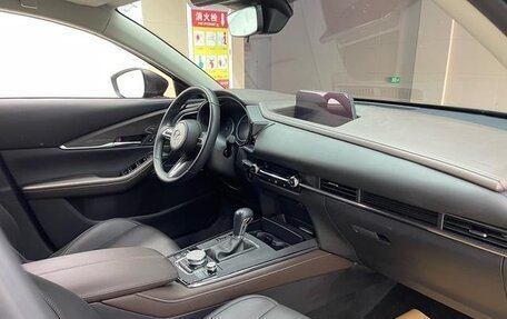 Mazda CX-30 I, 2022 год, 1 620 000 рублей, 7 фотография