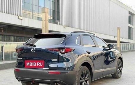Mazda CX-30 I, 2022 год, 1 630 000 рублей, 4 фотография