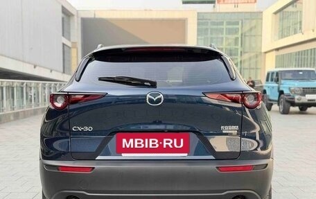 Mazda CX-30 I, 2022 год, 1 630 000 рублей, 5 фотография