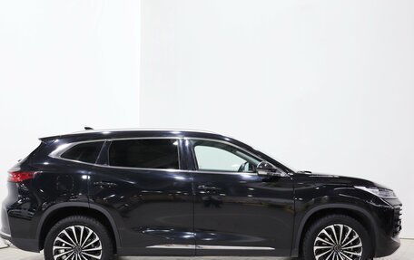 CheryExeed TXL, 2023 год, 2 340 000 рублей, 4 фотография