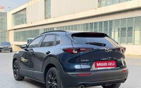 Mazda CX-30 I, 2022 год, 1 630 000 рублей, 6 фотография