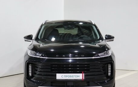 CheryExeed TXL, 2023 год, 2 340 000 рублей, 2 фотография