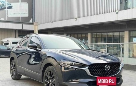 Mazda CX-30 I, 2022 год, 1 630 000 рублей, 3 фотография