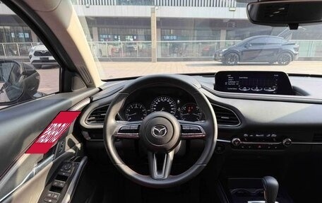 Mazda CX-30 I, 2022 год, 1 630 000 рублей, 13 фотография