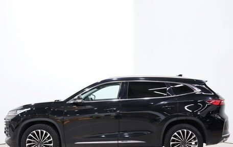 CheryExeed TXL, 2023 год, 2 340 000 рублей, 8 фотография