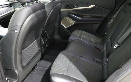 CheryExeed TXL, 2023 год, 2 340 000 рублей, 18 фотография