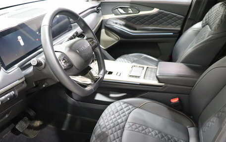 CheryExeed TXL, 2023 год, 2 340 000 рублей, 17 фотография