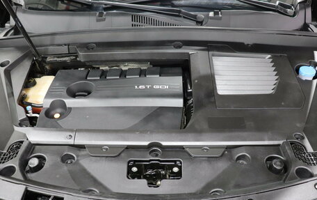 CheryExeed TXL, 2023 год, 2 340 000 рублей, 9 фотография