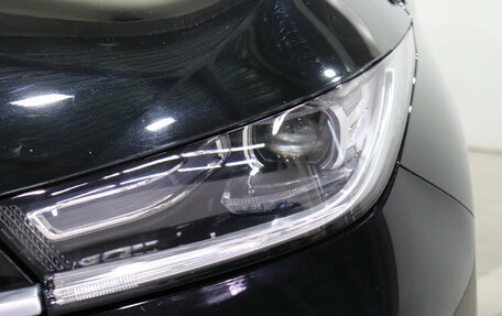 CheryExeed TXL, 2023 год, 2 340 000 рублей, 11 фотография