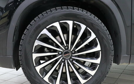 CheryExeed TXL, 2023 год, 2 340 000 рублей, 12 фотография