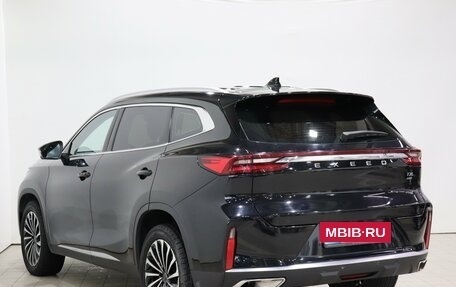 CheryExeed TXL, 2023 год, 2 340 000 рублей, 7 фотография