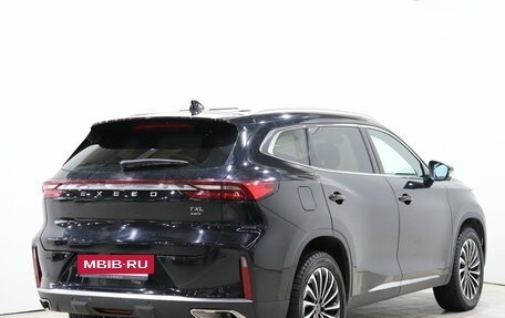 CheryExeed TXL, 2023 год, 2 340 000 рублей, 5 фотография