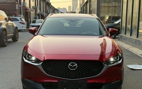 Mazda CX-30 I, 2022 год, 1 630 000 рублей, 2 фотография