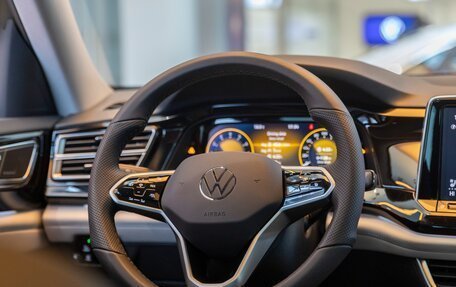 Volkswagen Teramont I, 2023 год, 8 045 000 рублей, 9 фотография