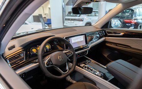 Volkswagen Teramont I, 2023 год, 8 045 000 рублей, 6 фотография