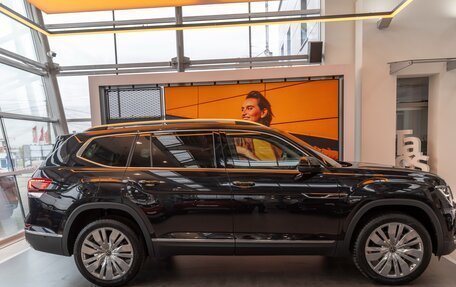 Volkswagen Teramont I, 2023 год, 8 045 000 рублей, 5 фотография