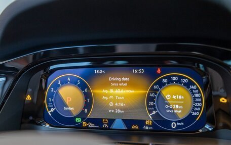 Volkswagen Teramont I, 2023 год, 8 045 000 рублей, 7 фотография