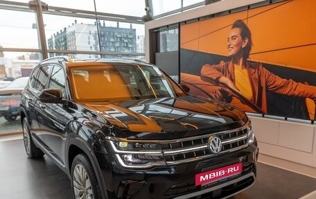 Volkswagen Teramont I, 2023 год, 8 045 000 рублей, 4 фотография