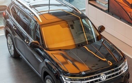 Volkswagen Teramont I, 2023 год, 8 045 000 рублей, 3 фотография